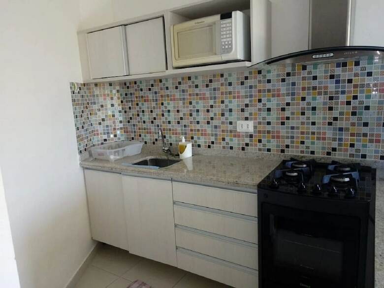 Apartamentos Flats No Carneiros Beach Resort