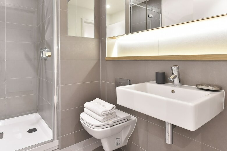 Apartamentos Shoreditch City Living