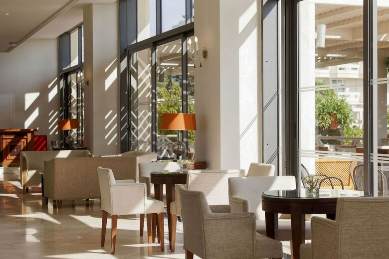 Hotel Electra Palace Rhodes-all Inclusive