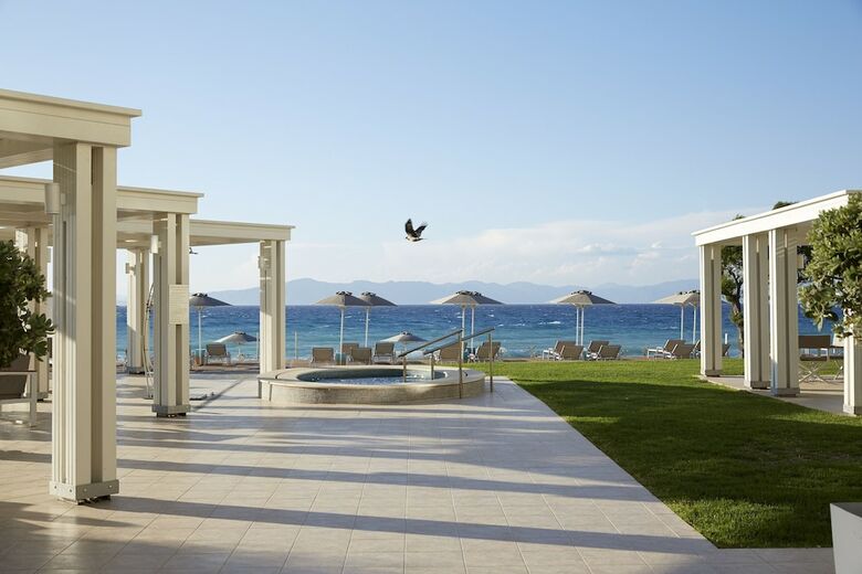 Hotel Electra Palace Rhodes-all Inclusive