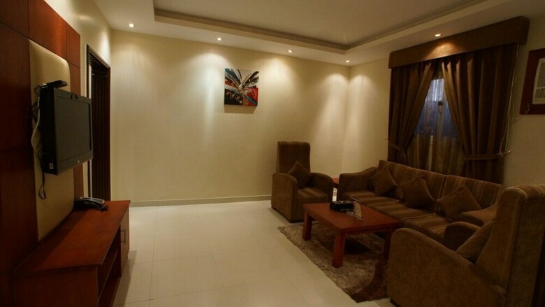 Almuhaidb For Hotel Apartments 24