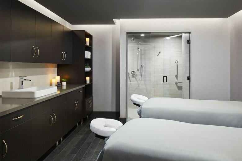 Hotel Intercontinental Minneapolis - St. Paul Airport