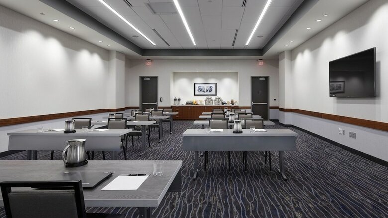 Hotel Intercontinental Minneapolis - St. Paul Airport