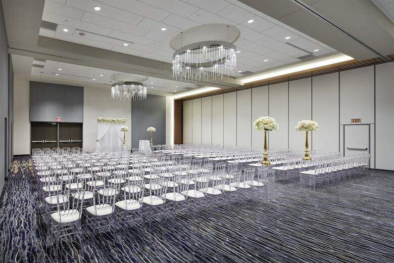 Hotel Intercontinental Minneapolis - St. Paul Airport