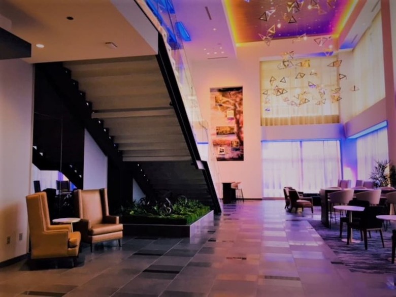 Hotel Intercontinental Minneapolis - St. Paul Airport