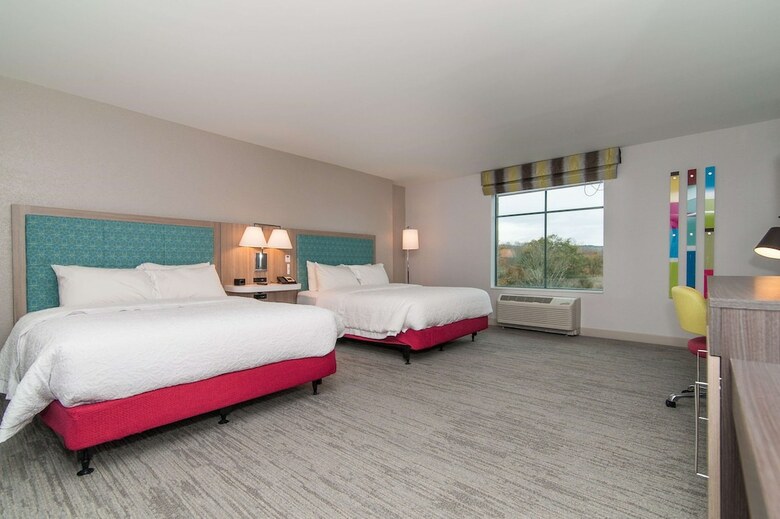 Hotel Hampton Inn Norwich