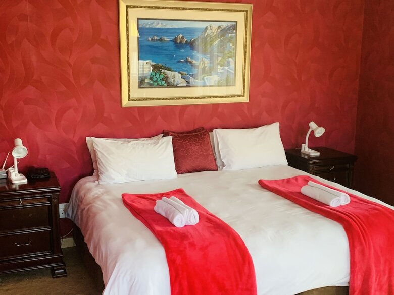 Hotel Bella Casa Guesthouse