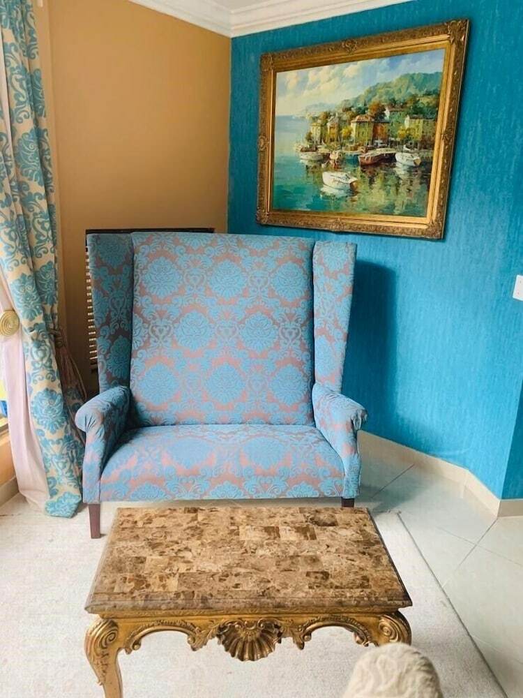 Hotel Bella Casa Guesthouse