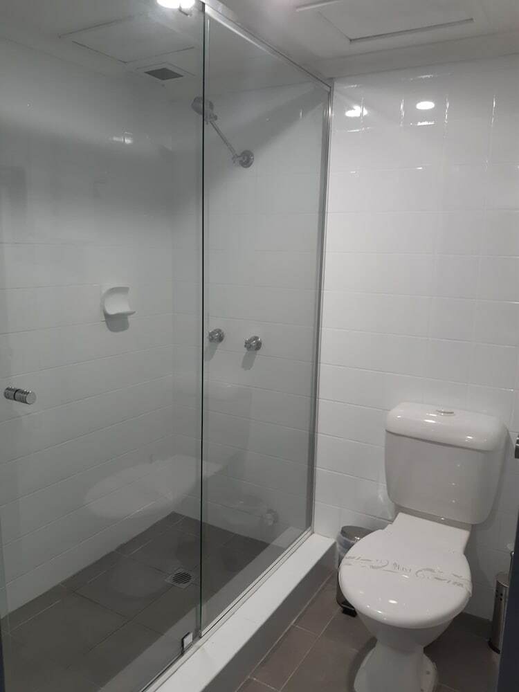 Motel Red Star Hotels Palm Beach