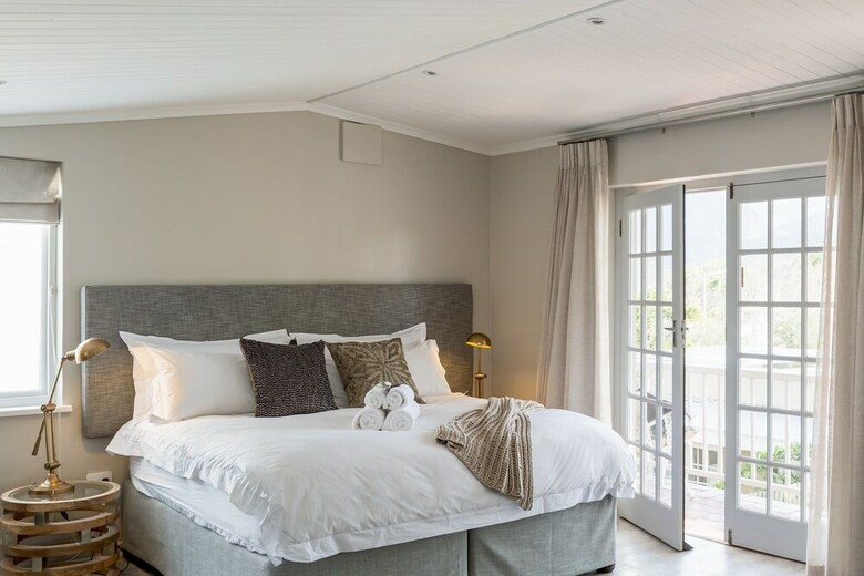 Bed & Breakfast Macaron Boutique Guest House