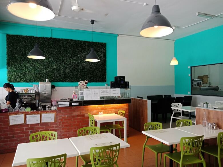 The Verve Hotel