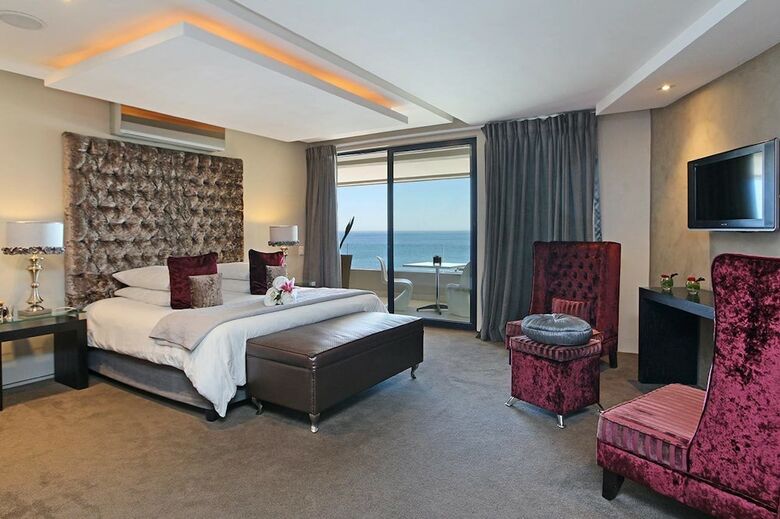 Hotel Azamare Luxury Guest House