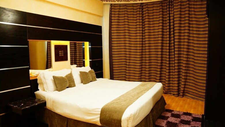 Hotel Naiara Maahad Eledara Elnsaey