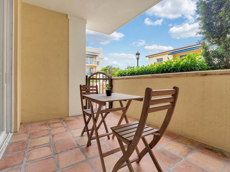 Apartamentos Nuovo - Coral Gables Miami