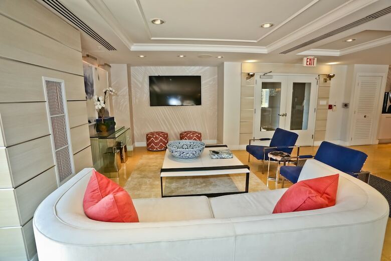 Apartamentos Nuovo - Coral Gables Miami