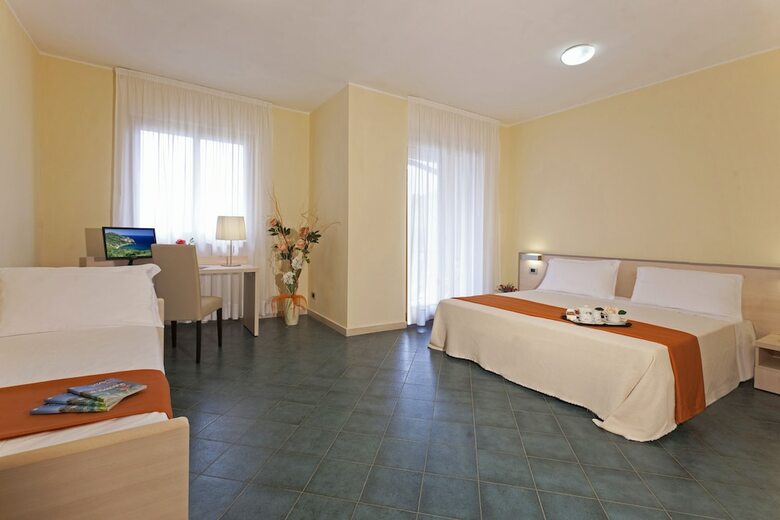 Apartamento Argentario Osa Village