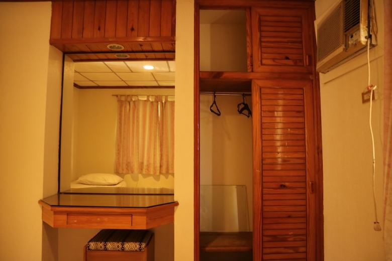 Puerto De San Juan Beach Resort Hotel