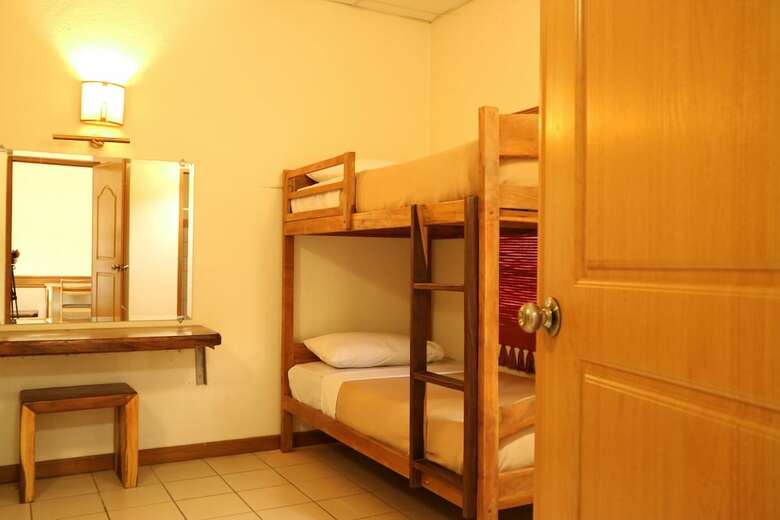 Puerto De San Juan Beach Resort Hotel