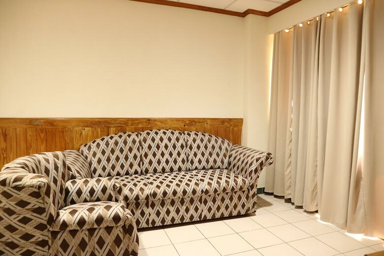 Puerto De San Juan Beach Resort Hotel