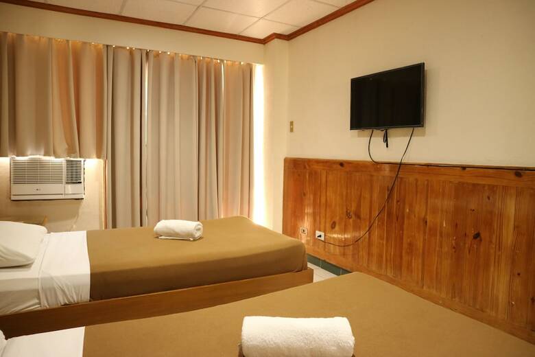 Puerto De San Juan Beach Resort Hotel