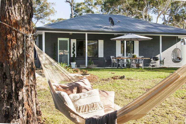 The Woods Farm Jervis Bay