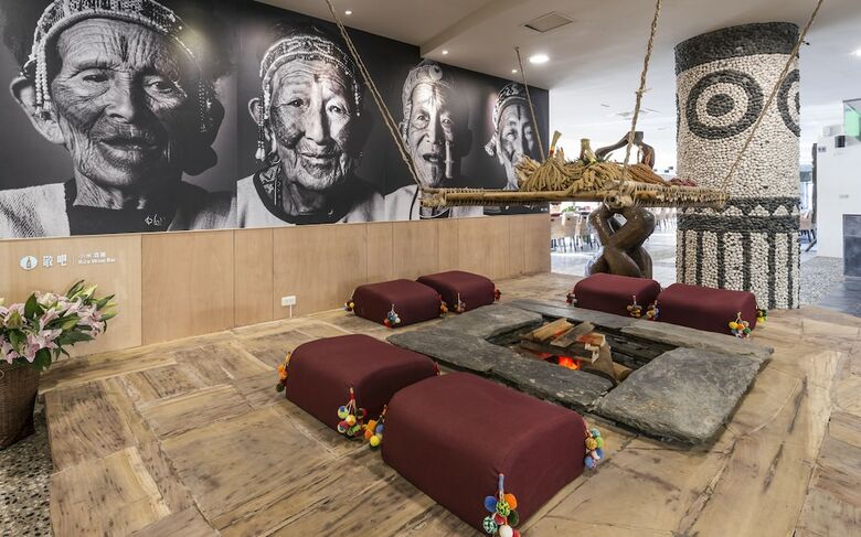 Hotel Taiwan Indigenous Cultural Resort