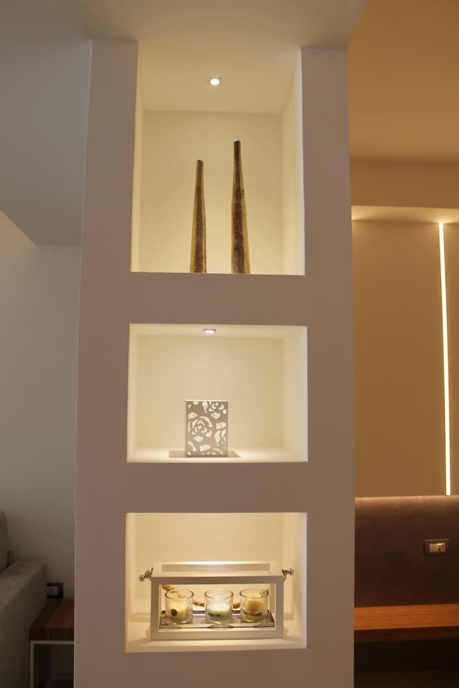Hotel Seven Suite
