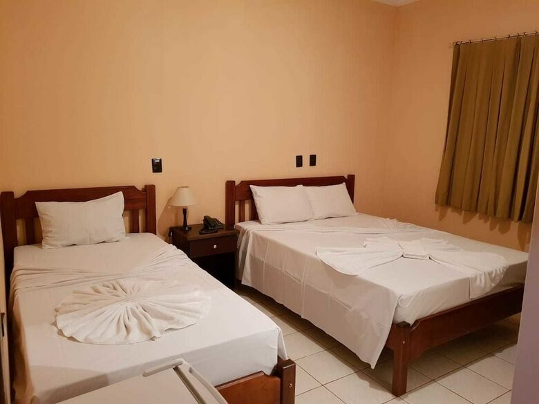 Polo Hotel Fazenda