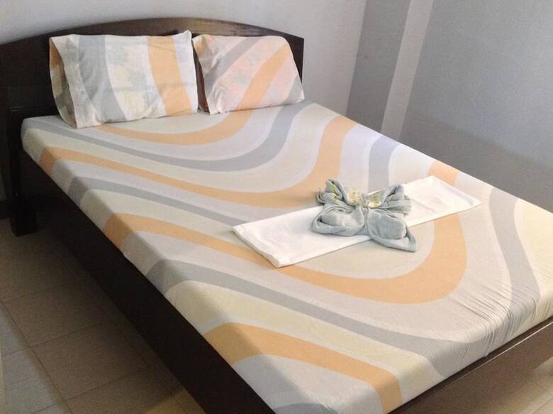 Aica Suites & Pension House