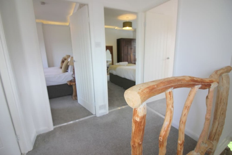 Apartamentos The Never Land (peymans)