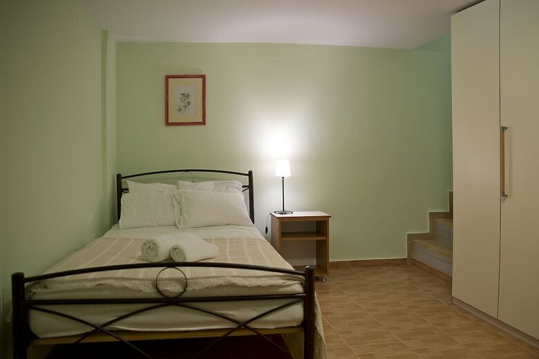 Agrotospita Country Houses