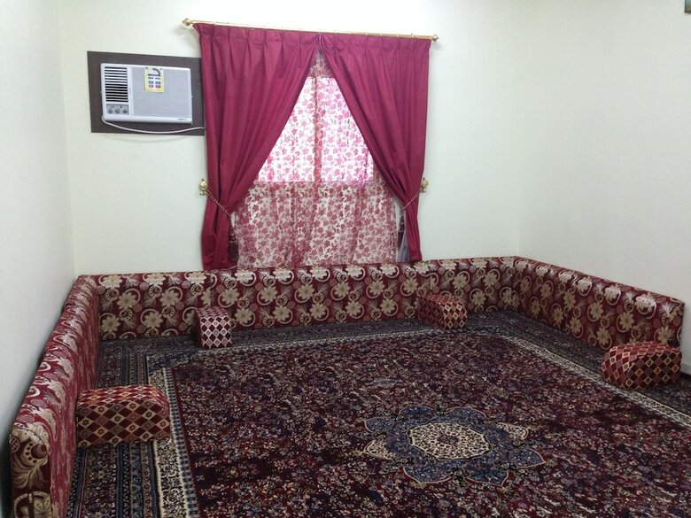 Al Eairy Furnished Apartments Tabuk 1