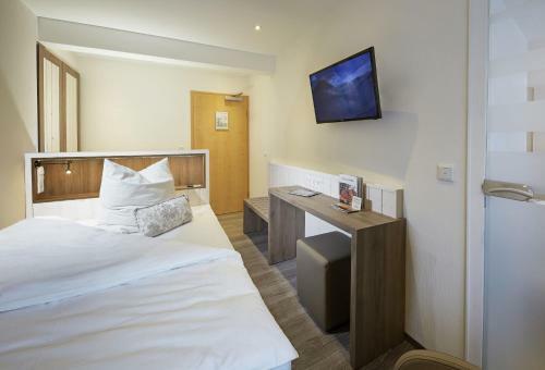 Hotel Landgasthof Seemer