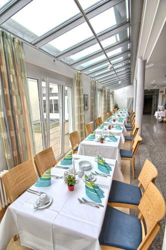 Hotel Am Froschb�chel
