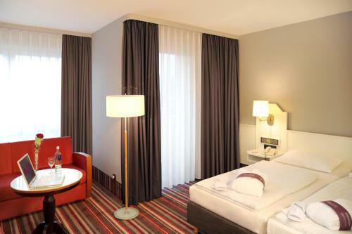 Mercure Hotel Bad Homburg Friedrichsdorf
