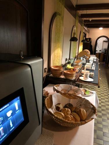 Hostal Pension Am Wasserschloss