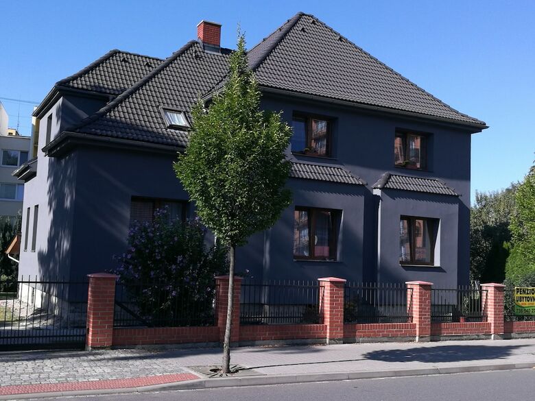 Pension Penzion Palma