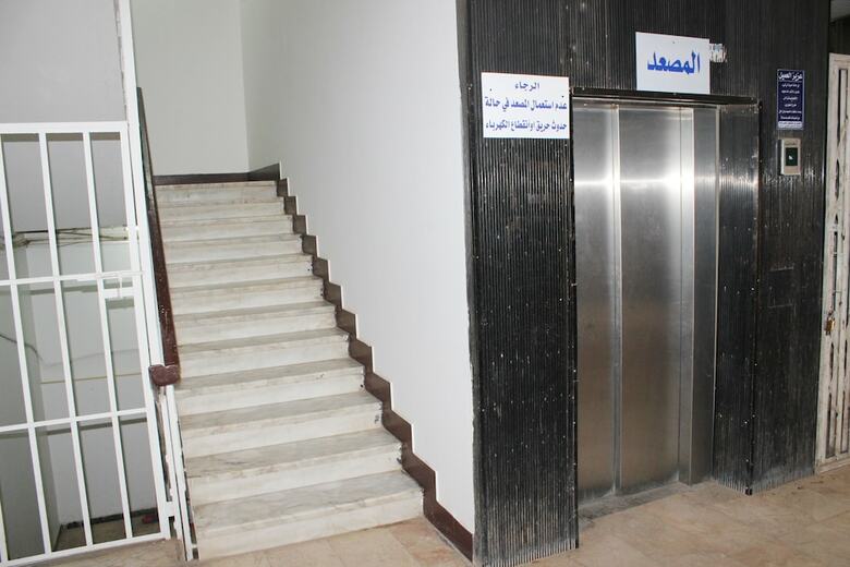 Hotel Al Eairy Furnished Apartments Qassim 2