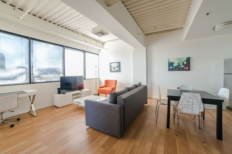 Aparthotel Ginosi Metropolitan Apartel