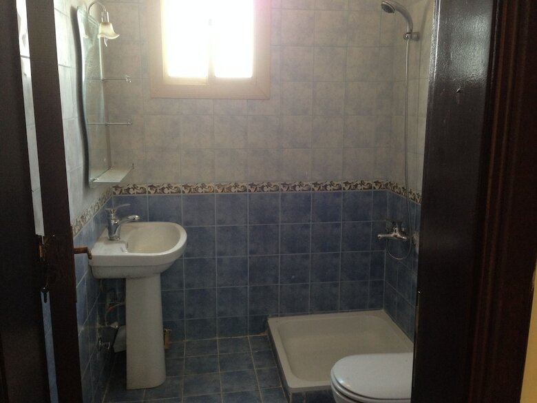 Aparthotel Al Eairy Furnished Apartments Tabuk 4
