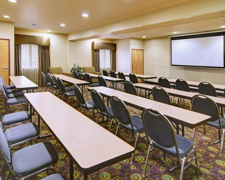 Hotel Comfort Suites Lindale - Tyler North