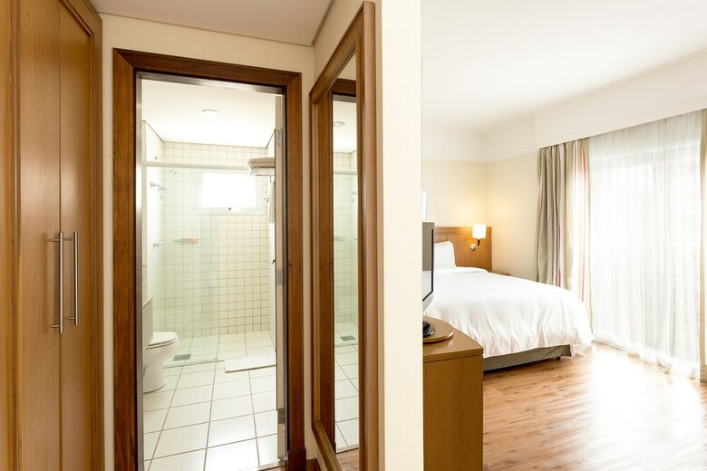 Hotel Royal Palm Tower Carlos Gomes
