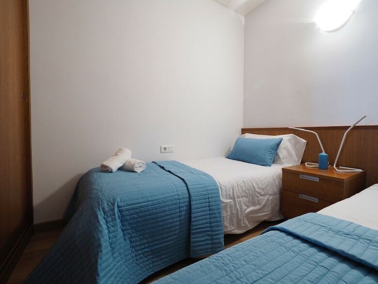 Apartamentos Paseo De Gracia Design