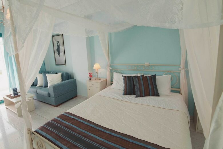 Hotel Kyparissia Blue