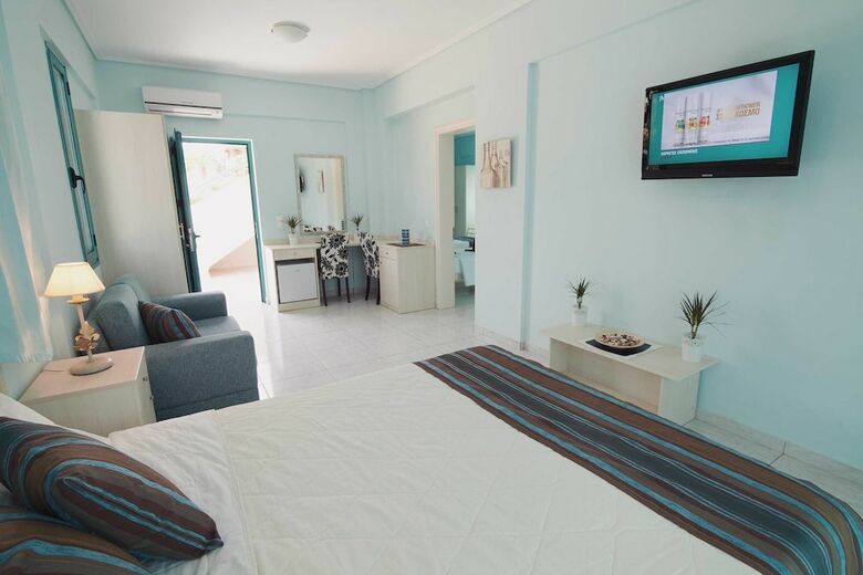 Hotel Kyparissia Blue