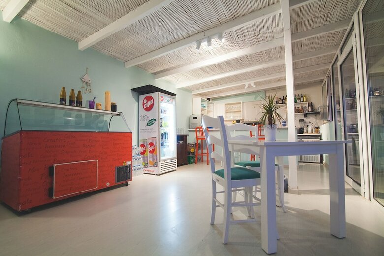 Hotel Kyparissia Blue
