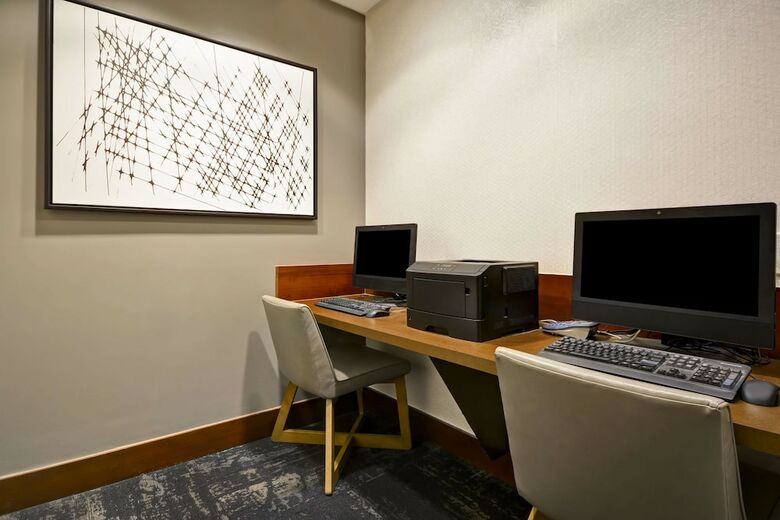 Hotel Hyatt Place Columbus/worthington