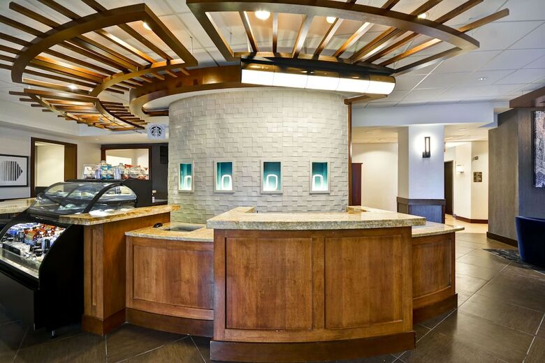 Hotel Hyatt Place Columbus/worthington