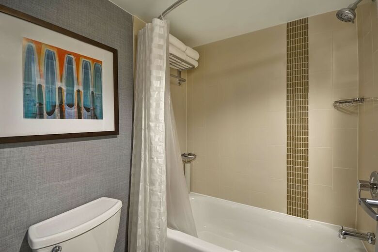 Hotel Hyatt Place Columbus/worthington