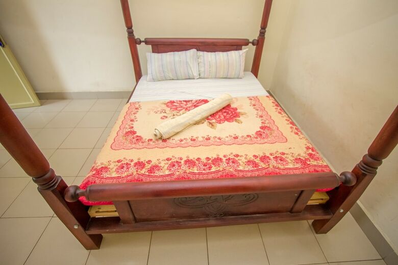 Hotel Tropical Savannah Guesthouse